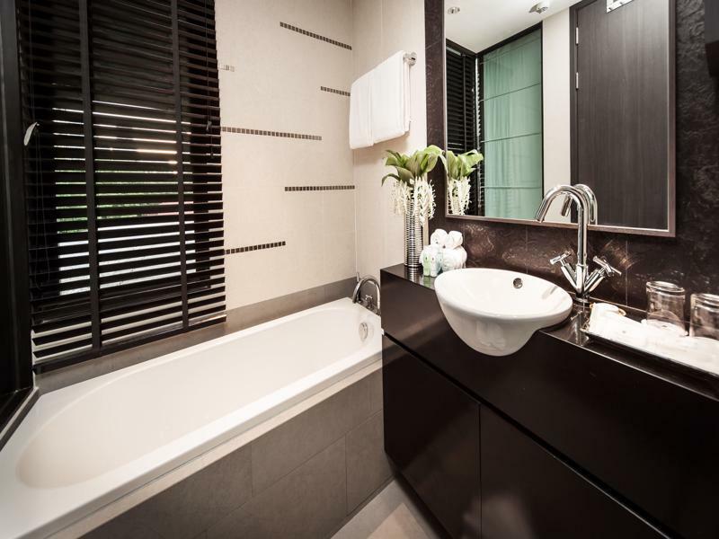 Arcadia Residence Ploenchit By Compass Hospitality Bangkok Dış mekan fotoğraf
