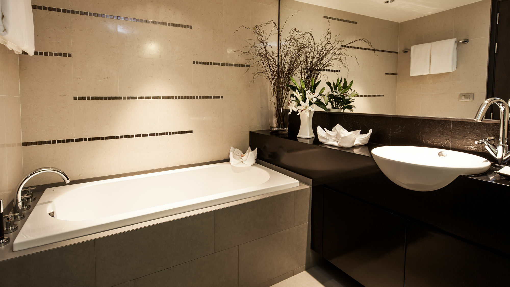 Arcadia Residence Ploenchit By Compass Hospitality Bangkok Dış mekan fotoğraf